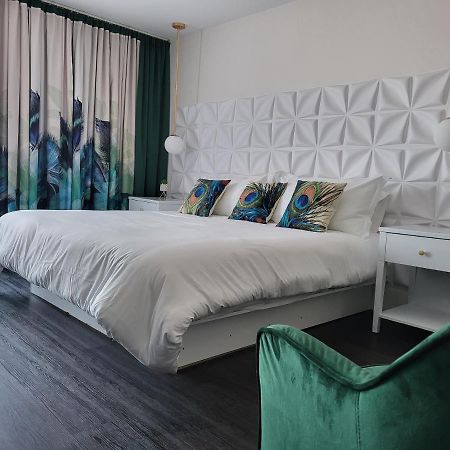 Motel Au Rocher Du Cap Cap-Saint-Ignace Екстериор снимка